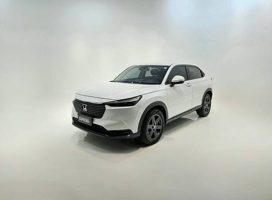 HONDA HR-V 1.5 DI I-VTEC FLEX EXL CVT
